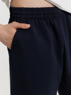 Шорты Mark Formelle 131091/24-4724ПК-7(2) неви - фото 2