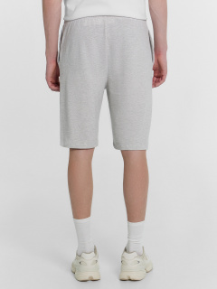 Шорты Mark Formelle 131104/24-4734ПК-11 серый_меланж_4306_А - фото 4