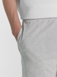 Шорты Mark Formelle 131104/24-4734ПК-11 серый_меланж_4306_А - фото 2