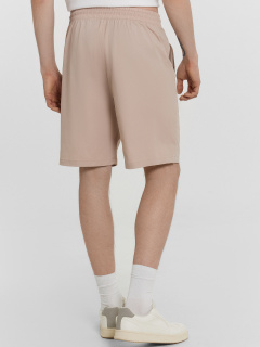 Шорты Mark Formelle 131106/24-4496Ц-9 бежевый - фото 2