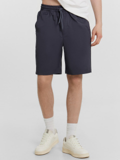 Шорты Mark Formelle 131106/24-4496Ц-9 графитовый - фото 2