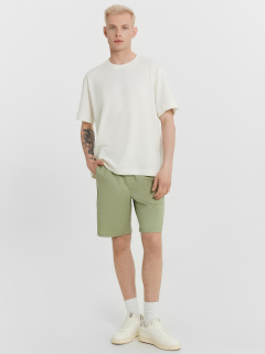 Шорты Mark Formelle 131106/24-4496Ц-9 зеленый_чай - фото 2