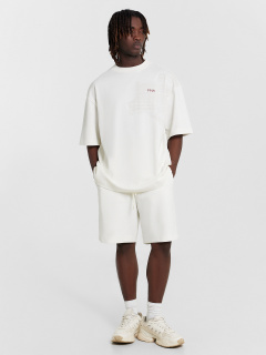 Шорты Mark Formelle 131108/24-4586Ц-2 св.молочный - фото 3