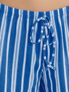 Шорты Mark Formelle 132292/24-33964ПК-5 полоска_на_лазурном - фото 4