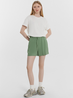 Шорты Mark Formelle 132341/25-37221Ц-9 водяная_лилия - фото 3