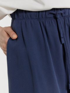 Шорты Mark Formelle 132341/25-37221Ц-9 т.синий - фото 5