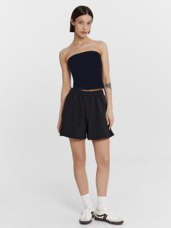 Шорты Mark Formelle 132380/24-33086Ц-7 черный - фото 4