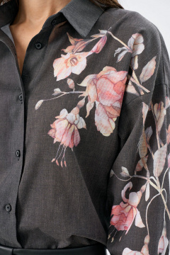 Рубашка Art Ribbon M1115Т - фото 3