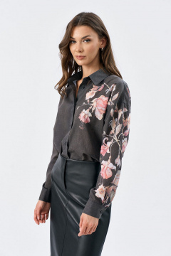 Рубашка Art Ribbon M1115Т - фото 2