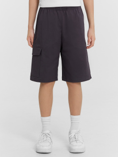 Шорты Mark Formelle 133344/24-33247Ц-9 металлический_серый - фото 4