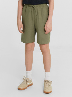 Шорты Mark Formelle 133346/25-34673Ц-9 оливин - фото 4