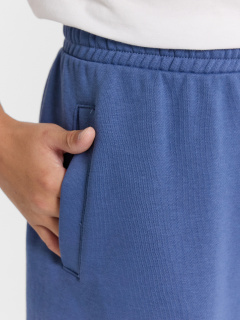 Шорты Mark Formelle 133350/24-30160П-7 деним_печать_Печать - фото 4