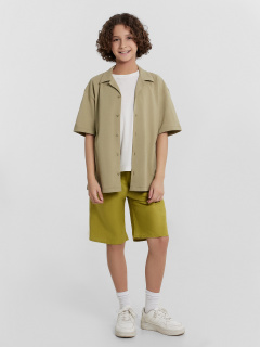 Шорты Mark Formelle 133358/24-33041Ц-9 кедр - фото 2