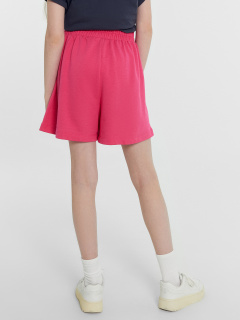 Шорты Mark Formelle 137731/24-27594Ц-7 маджента_декор - фото 2