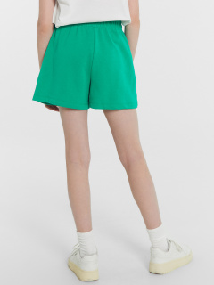 Шорты Mark Formelle 137734/24-27604Ц-7 яркий_зеленый - фото 4