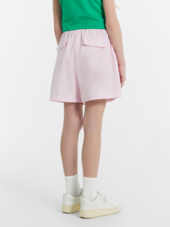 Шорты Mark Formelle 137741/24-26469Ц-9 св.розовый - фото 3