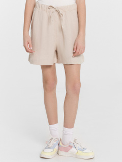 Шорты Mark Formelle 137745/24-28155Ц-9 св.молочный - фото 3