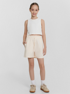 Шорты Mark Formelle 137752/24-32210Ц-9 роса - фото 5