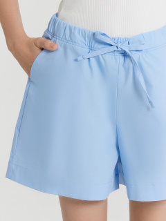 Шорты Mark Formelle 137759/24-33230П-9 небо - фото 5