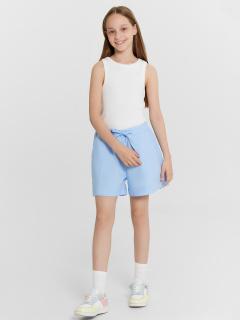 Шорты Mark Formelle 137759/24-33231П-9 небо - фото 3