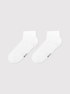 Носки Mark Formelle 142C-2333/23142C белый_рис.2333 - фото 1