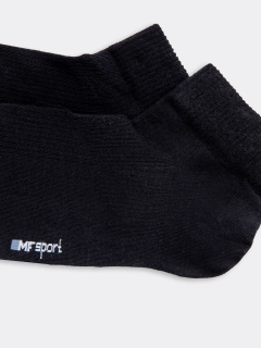 Носки Mark Formelle 142C-2333/23142C черный_рис.2333 - фото 4