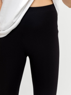 Леггинсы Mark Formelle 147719-2/25-36501Б-5 черный - фото 2