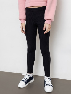 Леггинсы Mark Formelle 147737/24-34227Ц-1 черный - фото 2