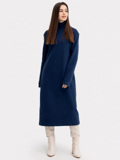 Платье Mark Formelle 152528/22/24561Ц-26 море - фото 4