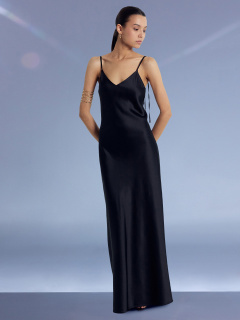 Сарафан Mark Formelle 152540/24-26520Ц-9 черный - фото 1