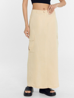 Юбка Mark Formelle 152793/24-29841Ц-9 ирландский_крем - фото 2