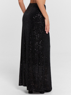 Юбка Mark Formelle 152798/24-31450Ц-10 черный - фото 2