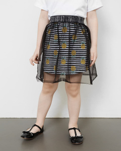 Юбка Mark Formelle 157028/19-4152-10 ананасы - фото 4