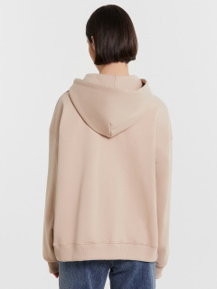 Толстовка Mark Formelle 172105/24-29683Ц-7 холодный_бежевый - фото 2