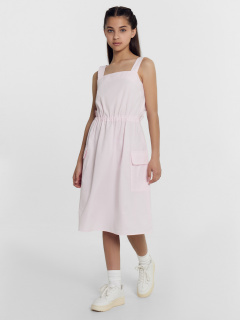 Платье Mark Formelle 177737/24-28026П-9 св.розовый - фото 4