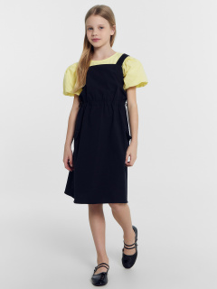 Платье Mark Formelle 177737/24-28027П-9 черный - фото 1