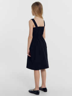 Платье Mark Formelle 177737/24-28027П-9 черный - фото 4