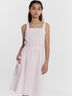 Платье Mark Formelle 177737/24-28028П-9 св.розовый - фото 4