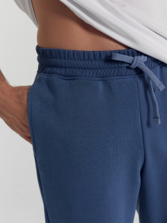 Брюки Mark Formelle 181199/24-4261Ц-7П деним - фото 4