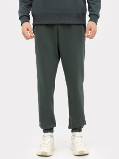 Брюки Mark Formelle 181222/22/3479Ц-7(3) темный_лес - фото 1