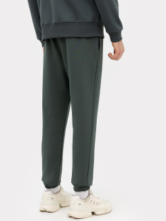 Брюки Mark Formelle 181222/22/3479Ц-7(3) темный_лес - фото 3