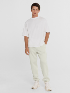 Брюки Mark Formelle 181224/22/2879П-7П морская_пена_печать_1_сл_на_ЛВ_дет_пер - фото 5