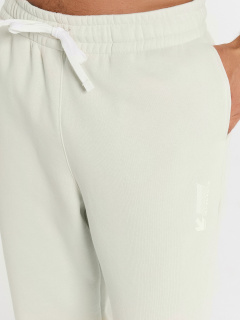 Брюки Mark Formelle 181224/22/2879П-7П морская_пена_печать_1_сл_на_ЛВ_дет_пер - фото 3