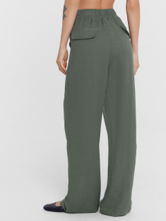 Брюки Mark Formelle 182507/24-26655Ц-9 агава - фото 3