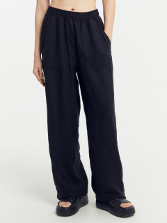 Брюки Mark Formelle 182507/24-29900Ц-9 черный - фото 1