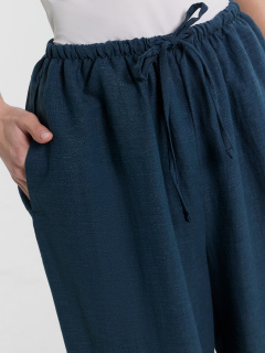 Брюки Mark Formelle 182511/24-31858Ц-9 т.изумрудный - фото 2