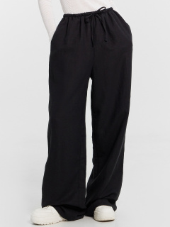 Брюки Mark Formelle 182511/24-31858Ц-9 черный - фото 3