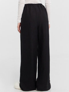 Брюки Mark Formelle 182511/24-31858Ц-9 черный - фото 4