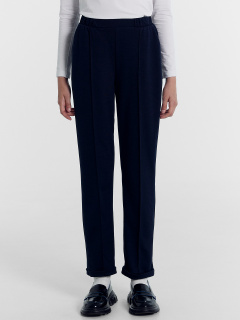 Брюки Mark Formelle 187776/22/23381Ц-4-1 т.синий - фото 3