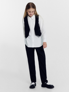 Брюки Mark Formelle 187790/24-28788Ц-9 черный - фото 1